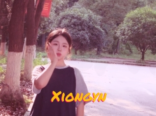 Xiongyn