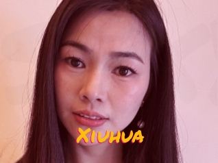 Xiuhua