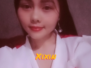 Xixin