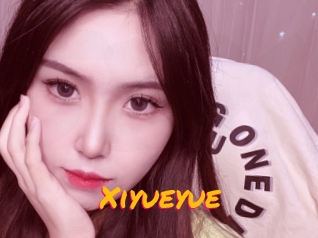 Xiyueyue