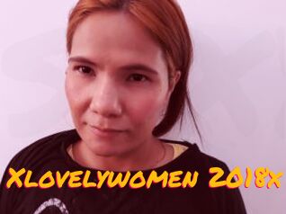 Xlovelywomen_2018x