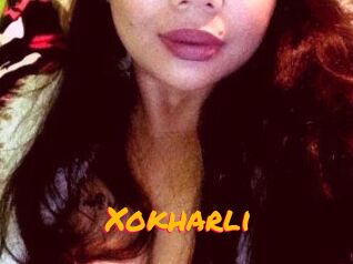 Xokharli
