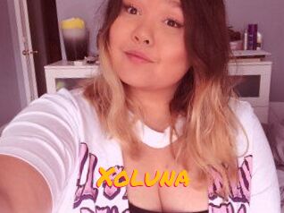 Xoluna