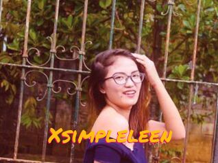 Xsimpleleen