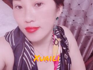 Xuaili