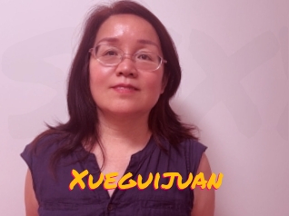 Xueguijuan