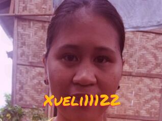 Xueli11122