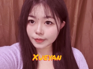 Xueyan