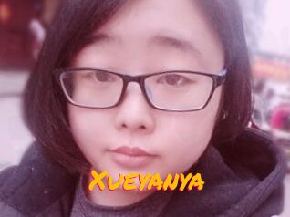 Xueyanya
