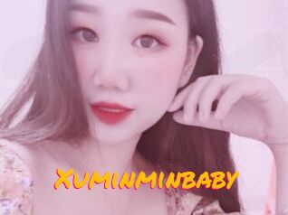 Xuminminbaby