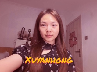 Xuyanhong