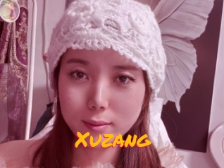 Xuzang