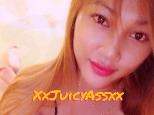 XxJuicyAssxx