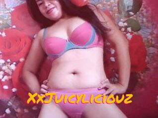 XxJuicyliciouz