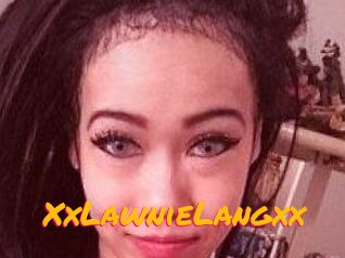 XxLawnieLangxx