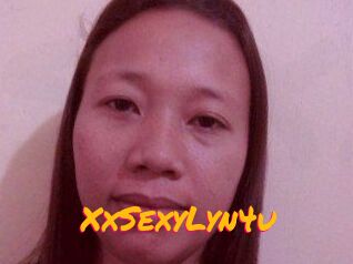 XxSexyLyn4u