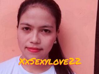 XxSexylove22