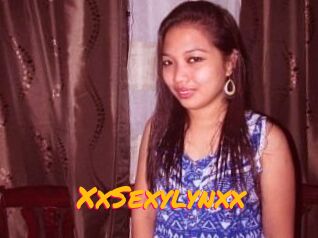 XxSexylynxx
