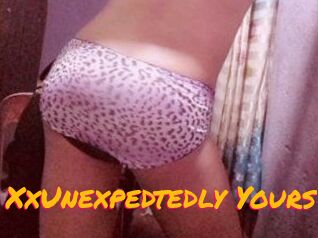 XxUnexpedtedly_Yours