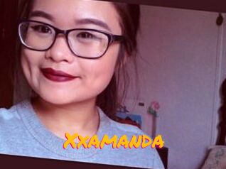 Xxamanda