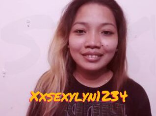Xxsexylyn1234