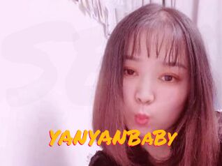 YANYANBaBy