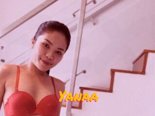 Yanaa