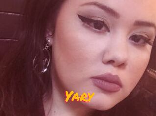 Yary