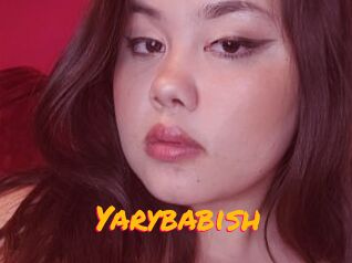 Yarybabish