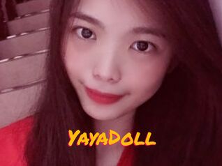 YayaDoll