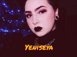 Yeniseya