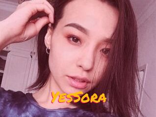 YesSora