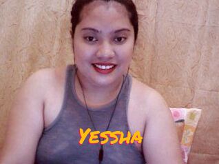 Yessha