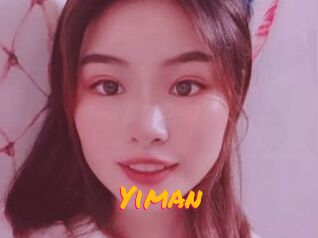 Yiman