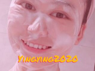 Yingying2020