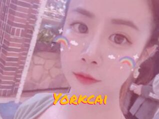 Yorkcai