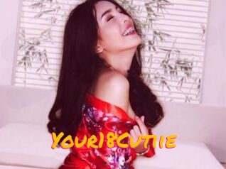 Your18Cutiie