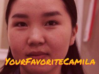 Your_Favorite_Camila