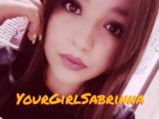 YourGirlSabrinna
