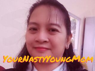 YourNastyYoungMom