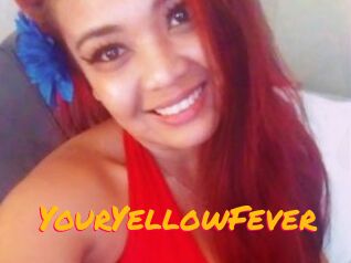 YourYellowFever