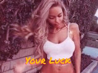 Your_Luck_
