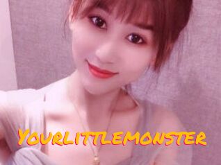 Yourlittlemonster