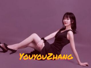 YouyouZhang