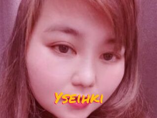 Yseihki