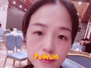 YuHua