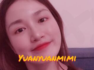 Yuanyuanmimi