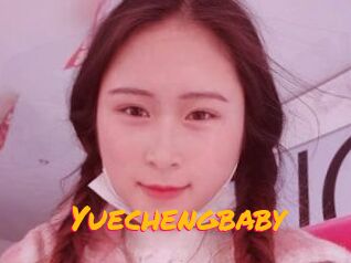 Yuechengbaby