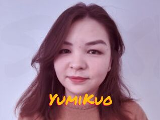 YumiKuo