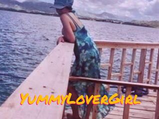 YummyLoverGirl